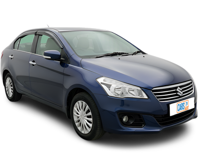 Maruti Ciaz-img